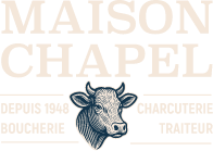 Logo Chapel Footer