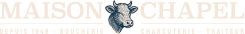 Logo Maison Chapel